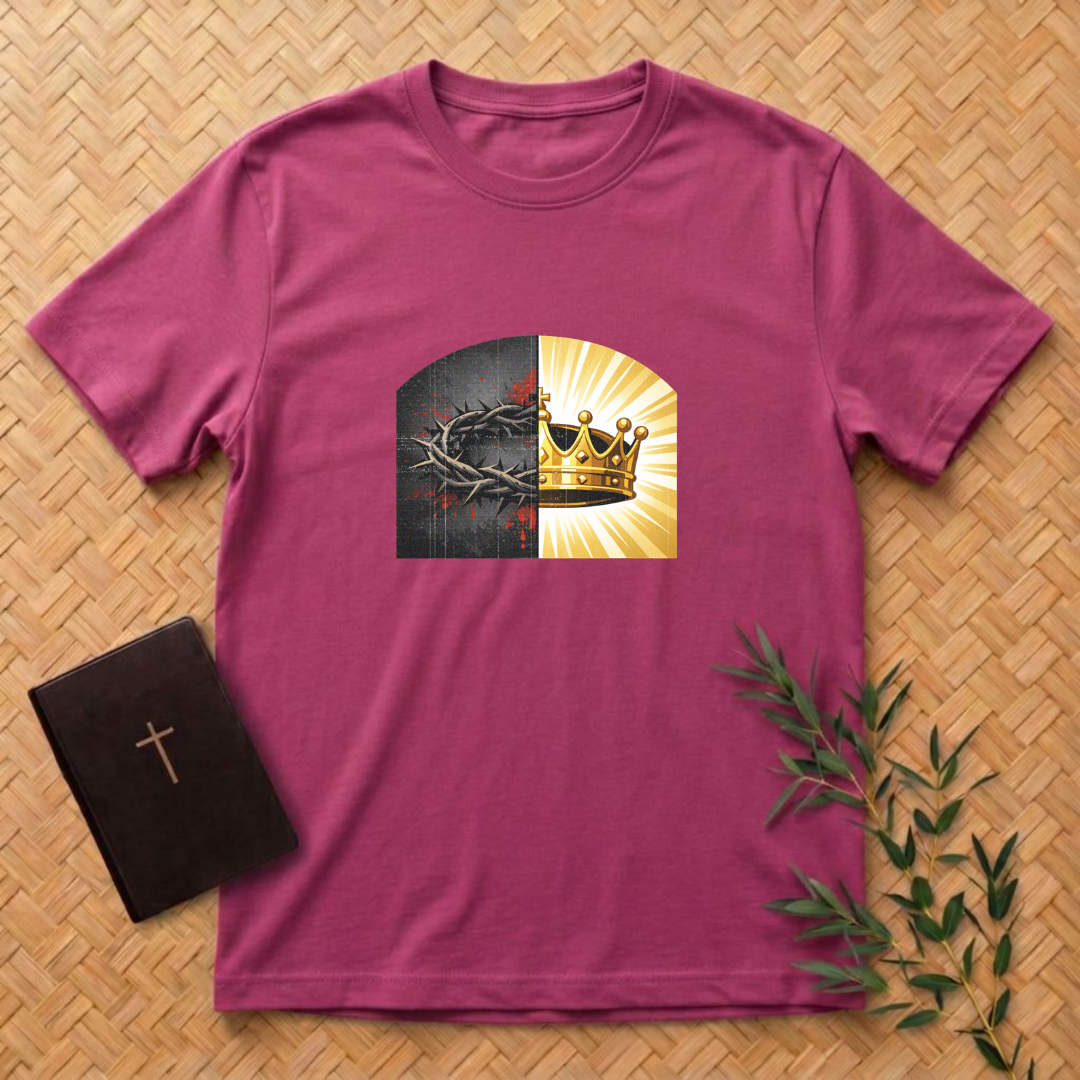 Old Things Pass T-Shirt