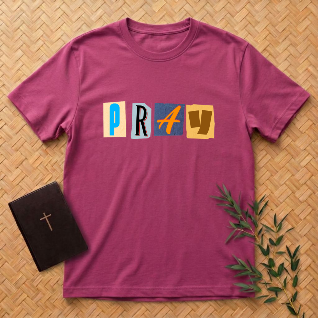 Pray T-Shirt