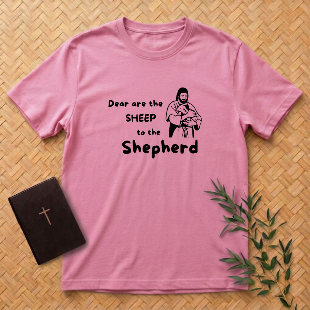 Dear are the Sheep T-Shirt
