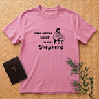 Dear are the Sheep T-Shirt