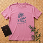 Picture Purrfect Cats T-Shirt