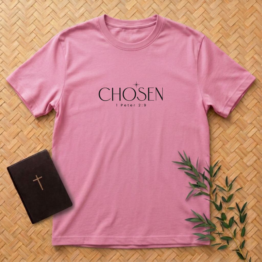 Chosen T-Shirt