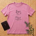 Be Still T-Shirt