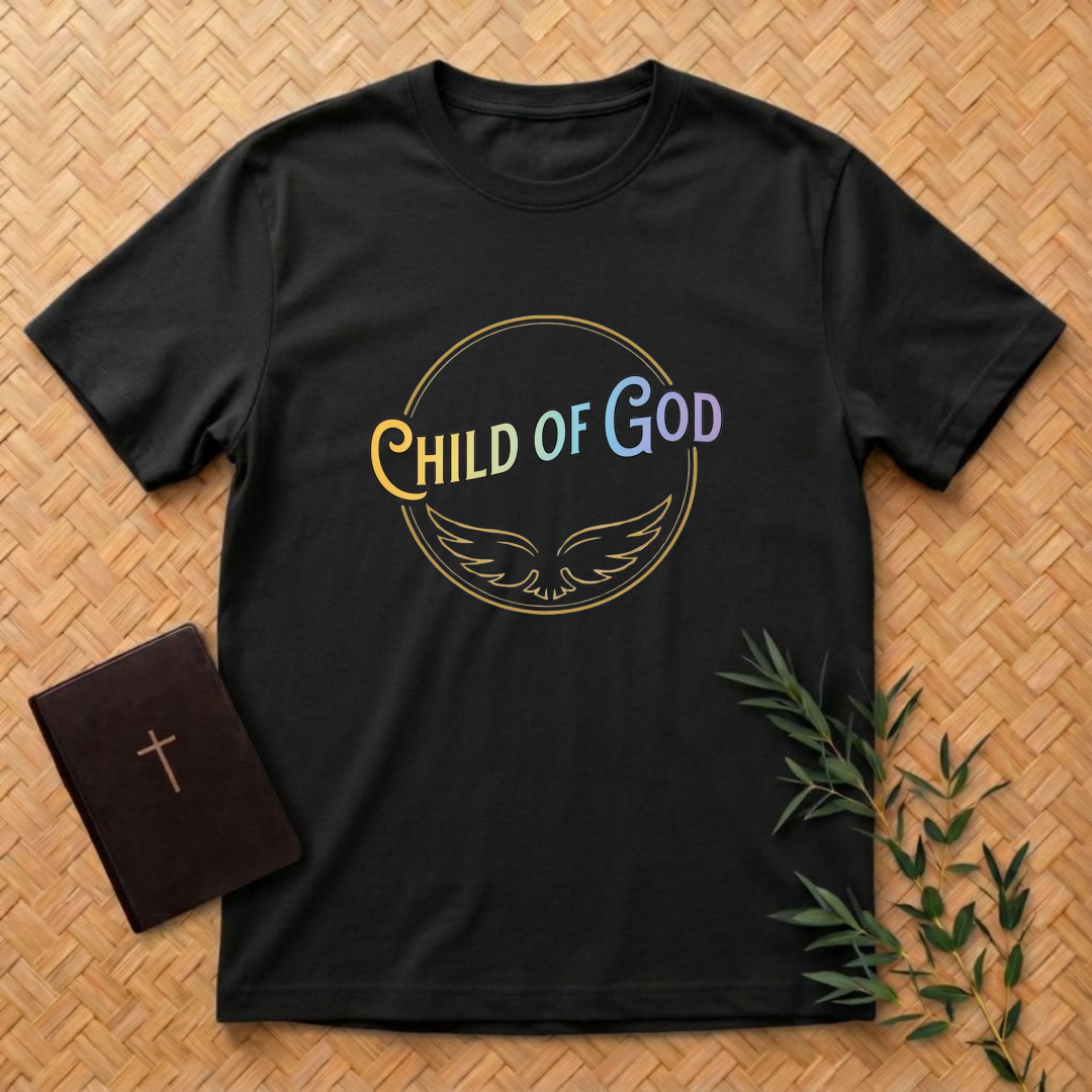 Child of God T-Shirt
