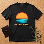 Let There Be Light T-Shirt
