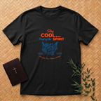 Fruit of the Spirit - Coconut T-Shirt