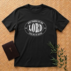 Give Thanks T-Shirt