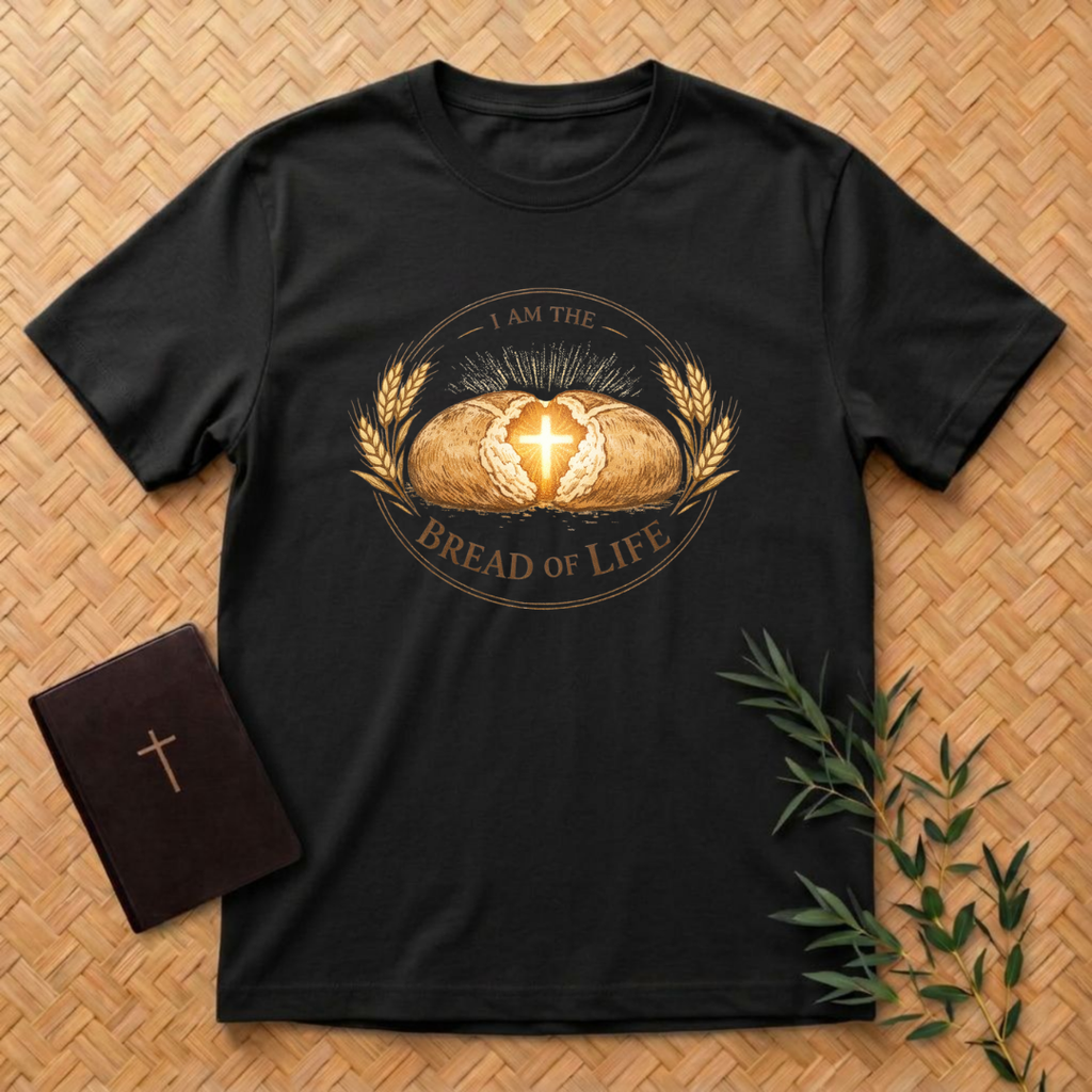 Bread of Life T-Shirt