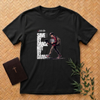 Saved by Grace T-Shirt