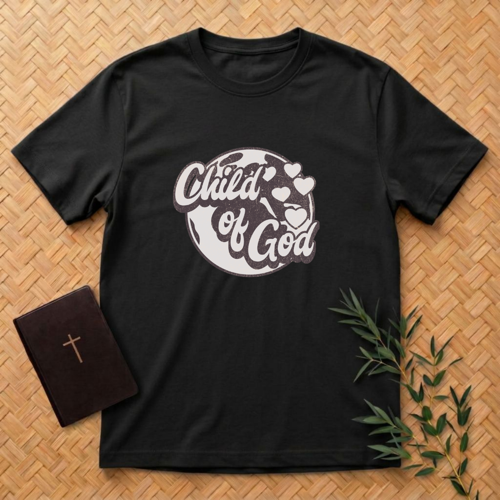 Child of God T-Shirt