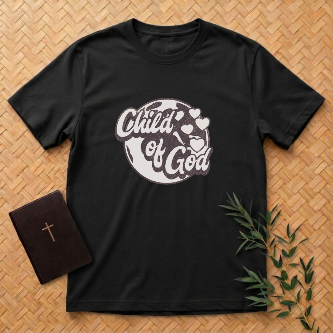 Child of God T-Shirt