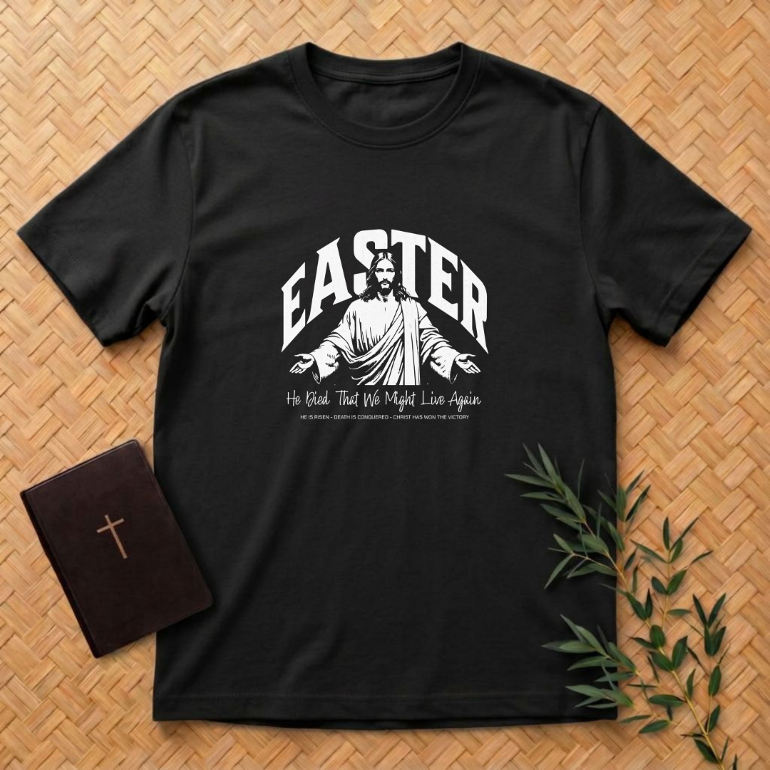 Easter Hope T-Shirt