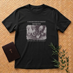 Faith as a Grain of Mustard T-Shirt