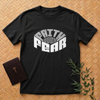 Faith Over Fear T-Shirt