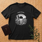Peace Be Still T-Shirt
