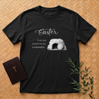 Resurrection - The day everything changed T-Shirt