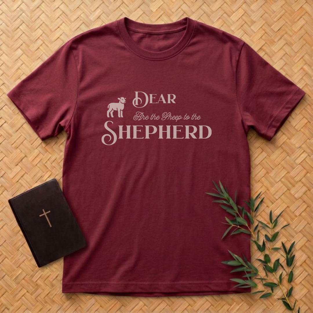 Dear are the Sheep T-Shirt