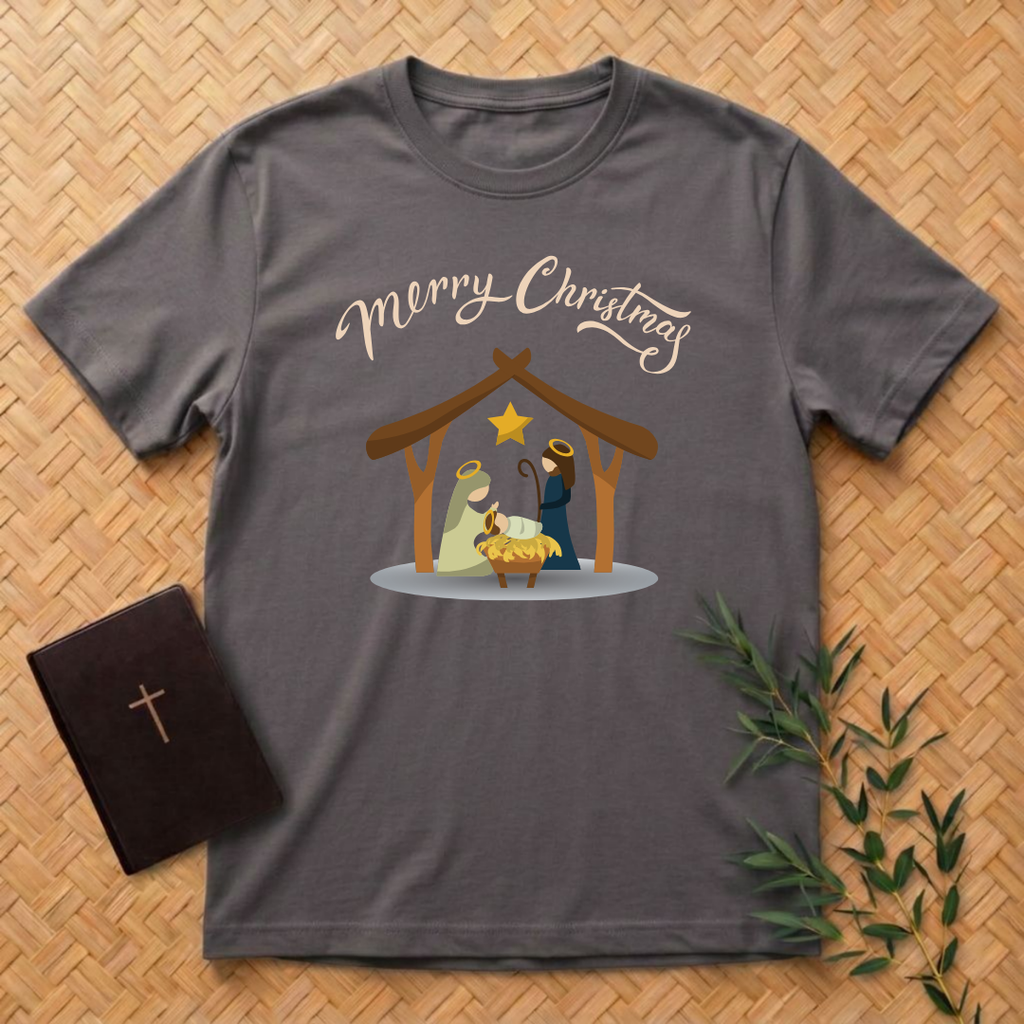 Merry Christmas T-Shirt
