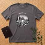 Peace Be Still T-Shirt