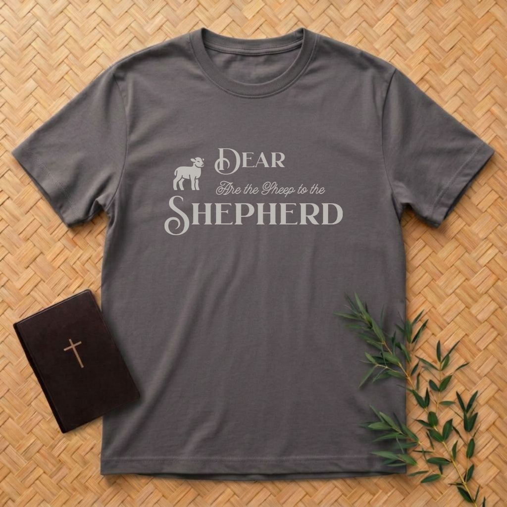 Dear are the Sheep T-Shirt