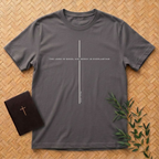 The Lord is Good T-Shirt
