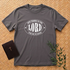 Give Thanks T-Shirt