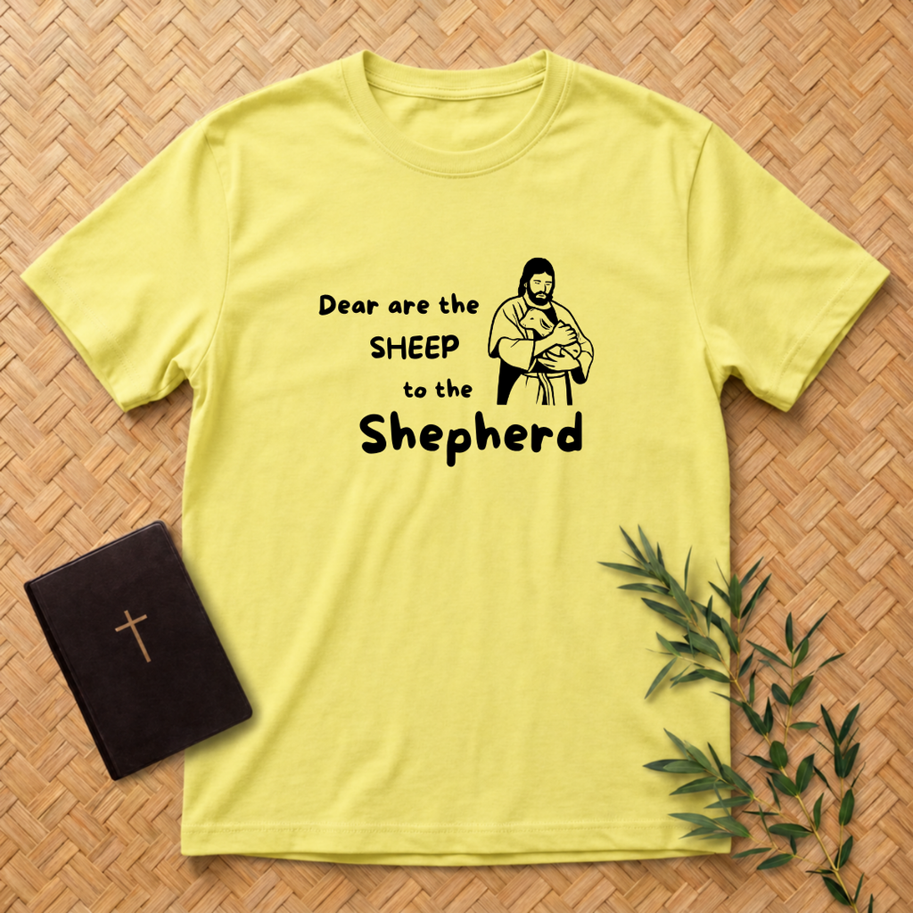 Dear are the Sheep T-Shirt