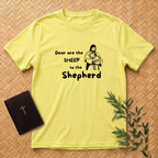 Dear are the Sheep T-Shirt
