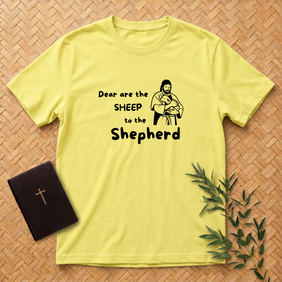 Dear are the Sheep T-Shirt