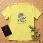 Picture Purrfect Cats T-Shirt