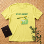 Stay Sweet - Fruit of the Spirit T-Shirt