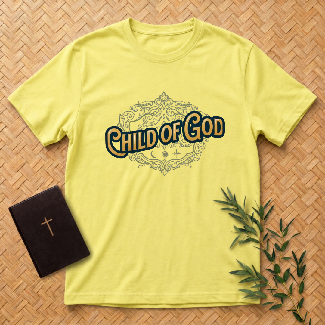 Child of God T-Shirt