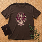 Holy Smokes T-Shirt