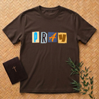 Pray T-Shirt