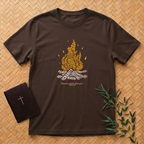 Faith Campfire T-Shirt