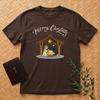 Merry Christmas T-Shirt