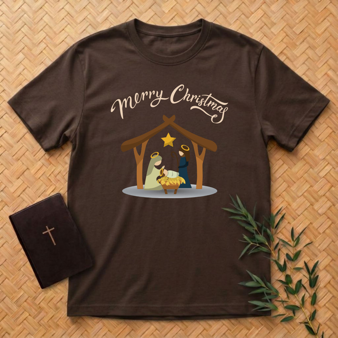 Merry Christmas T-Shirt