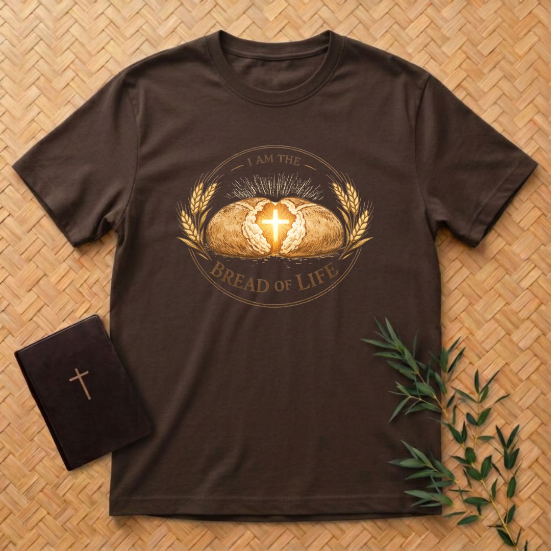 Bread of Life T-Shirt
