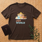 Joy to the World T-Shirt