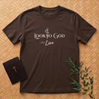 Look to God T-Shirt