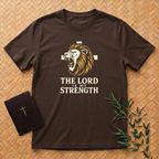 The Lord is my Strength T-Shirt