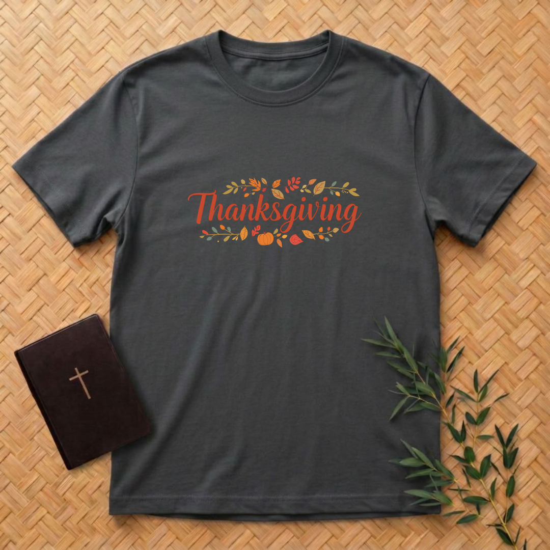 Thanksgiving  T-Shirt