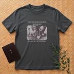 Faith as a Grain of Mustard T-Shirt