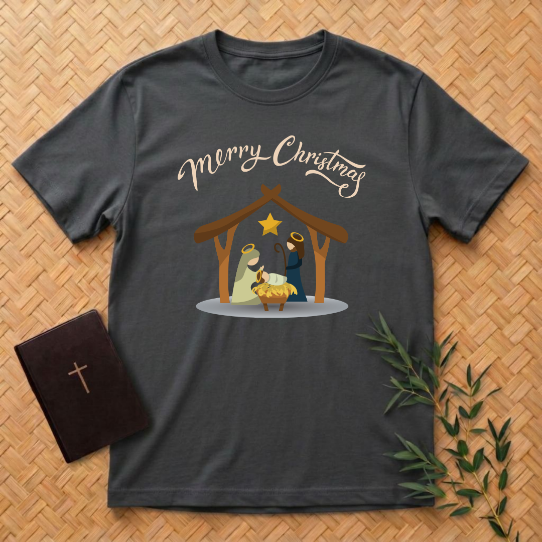 Merry Christmas T-Shirt