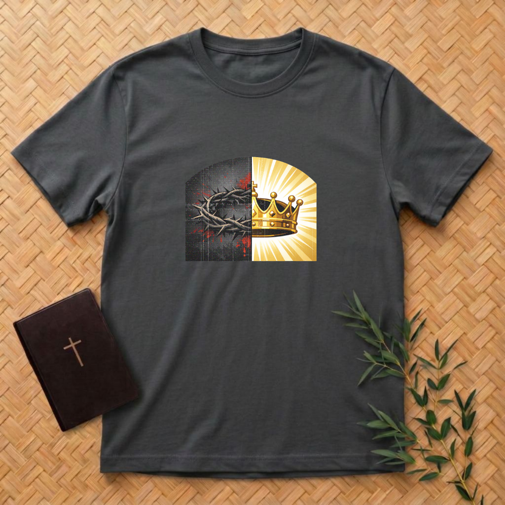 Old Things Pass T-Shirt