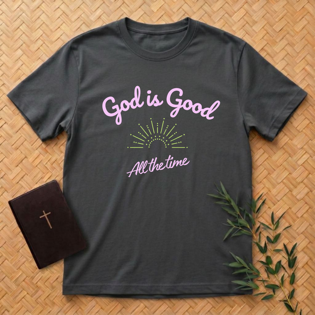God is Good T-Shirt