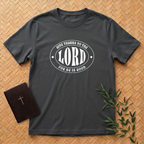 Give Thanks T-Shirt