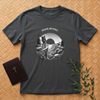 Peace Be Still T-Shirt