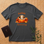 Gratitude Takes Less Energy T-Shirt
