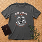 Light of Christ - Lighthouse T-Shirt